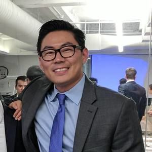 Meet your Posher, Daniel